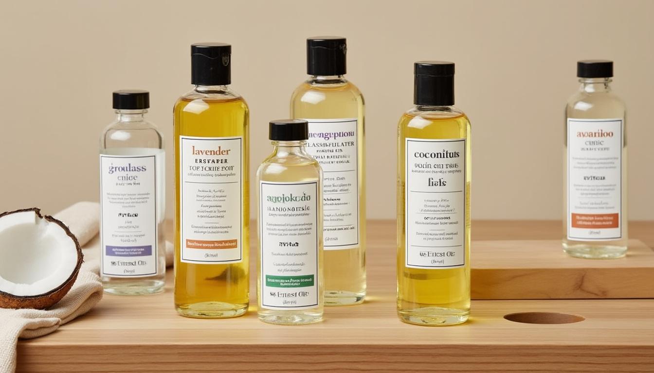 découvrez les bienfaits des huiles de massage bio de fleurance nature : détente, hydratation et relaxation. offrez à votre corps un soin naturel et sensoriel grâce à des huiles certifiées biologiques, enrichies en actifs végétaux.