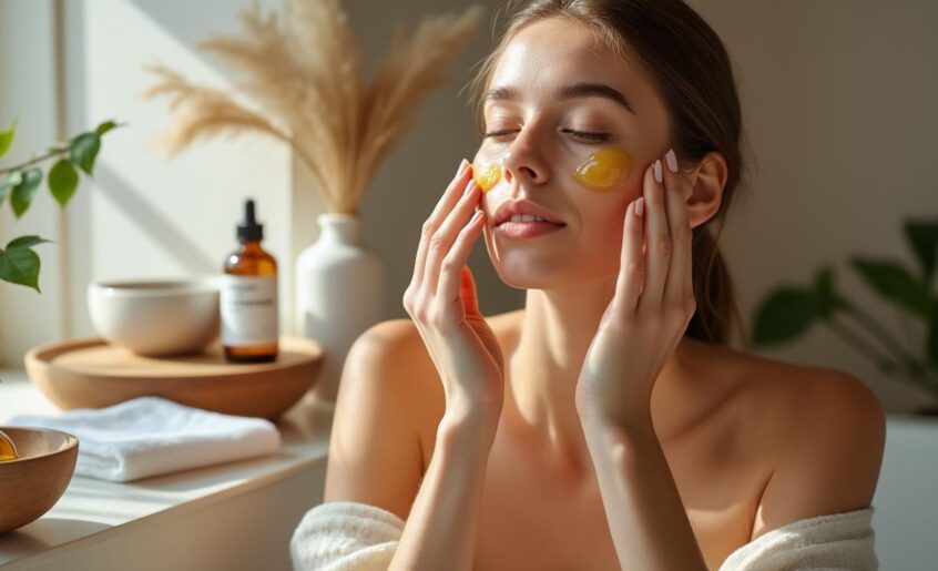 découvrez comment intégrer les soins relaxants et les huiles de massage dr hauschka dans votre rituel de soin quotidien pour une expérience bien-être authentique et apaisante.