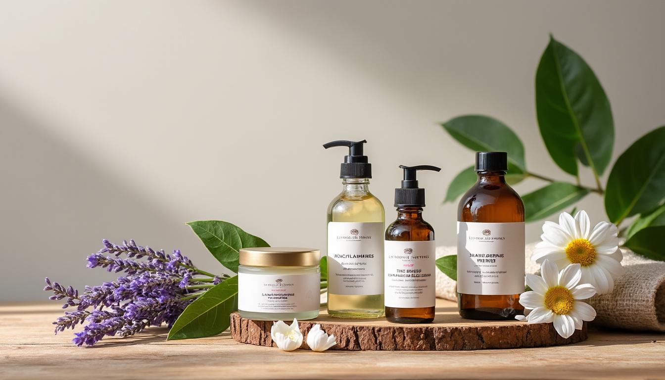 découvrez les douces angevines, huiles de soin artisanales naturelles qui subliment votre peau et revitalisent votre routine beauté pour un éclat radieux au quotidien.