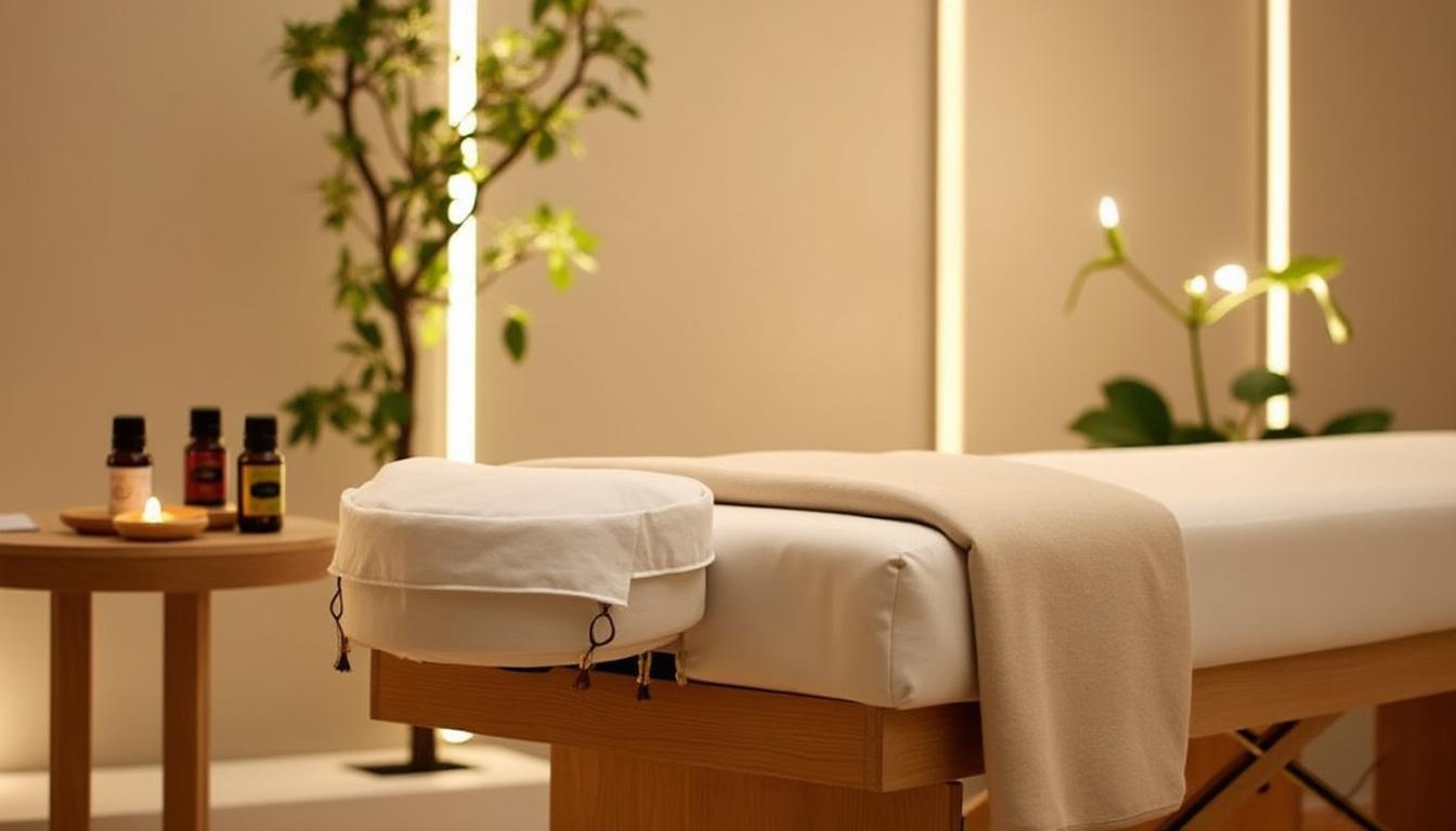 découvrez les meilleures huiles essentielles des laboratoires mességué pour parfumer et sublimer vos massages. élevez votre pratique avec des soins d'exception alliant naturel et bien-être.