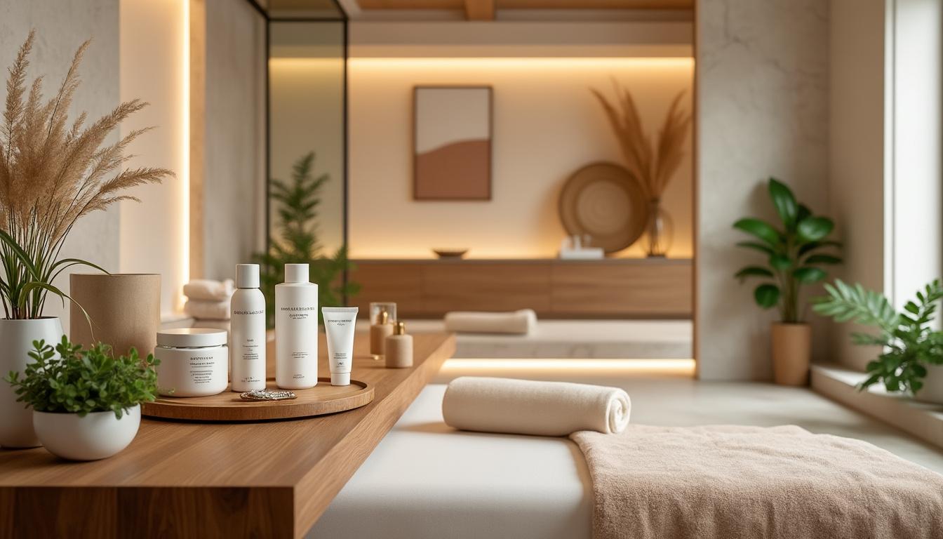 découvrez les meilleurs produits spa relaxants de bernard cassière, conçus pour une expérience bien-être unique à essayer absolument pour votre détente.