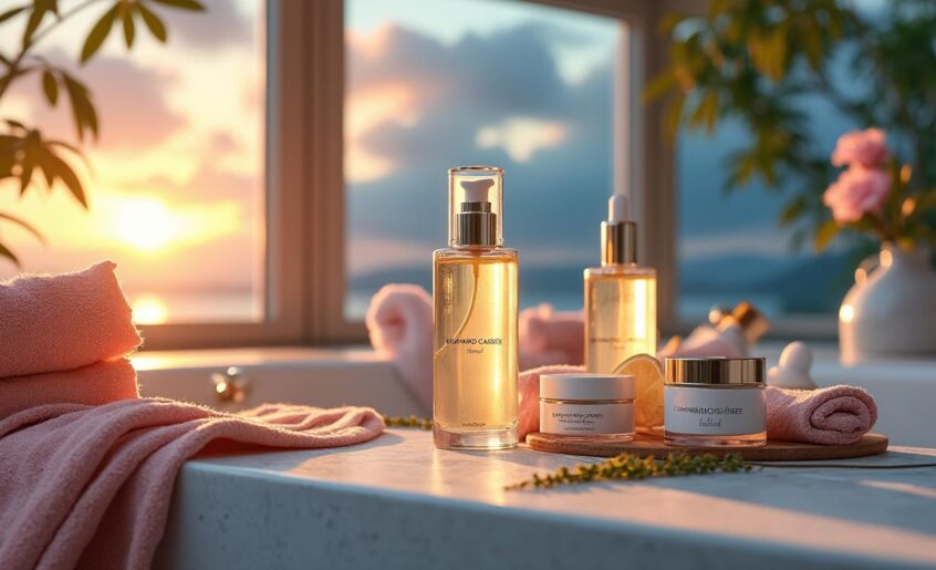 découvrez les meilleurs produits spa relaxants de bernard cassière à essayer absolument pour une expérience bien-être unique et un moment de détente intense chez vous.