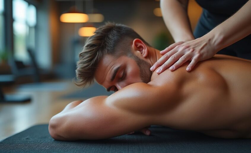 découvrez pourquoi le massage est essentiel pour les sportifs intensifs, avant et après l'effort, afin d'améliorer la performance, prévenir les blessures et favoriser la récupération musculaire.