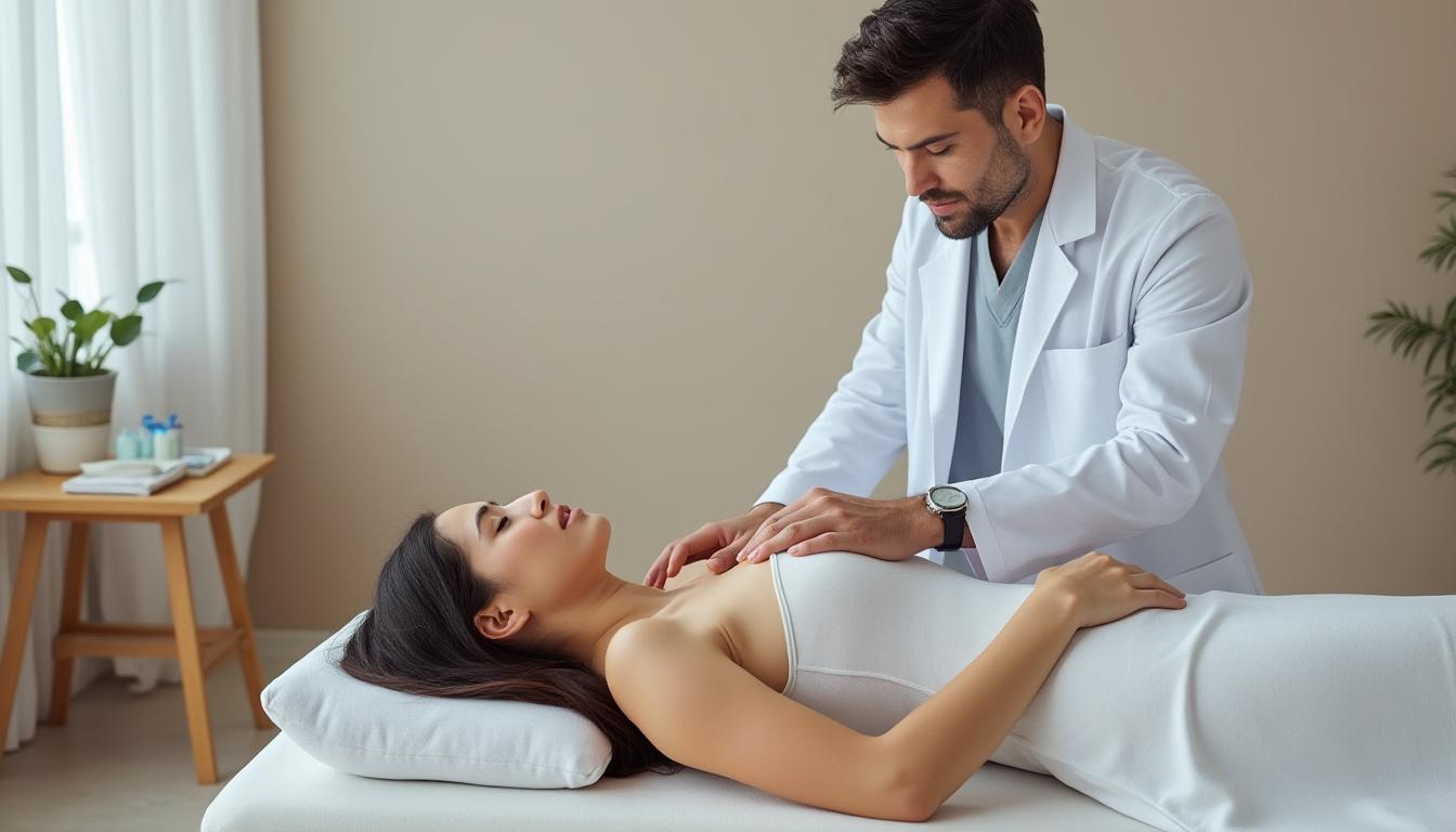 découvrez les mythes et réalités essentiels sur la thérapie par les points trigger pour mieux comprendre ses bienfaits et ses limites.