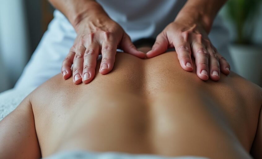 découvrez les mythes et réalités de la thérapie des points trigger pour mieux comprendre ses bienfaits et son efficacité. informez-vous avant de commencer votre traitement.