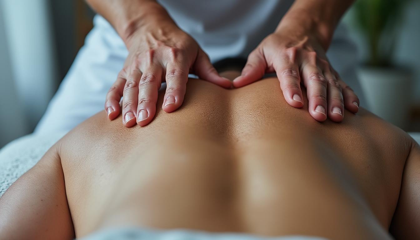 découvrez les mythes et réalités de la thérapie des points trigger pour mieux comprendre ses bienfaits et son efficacité. informez-vous avant de commencer votre traitement.