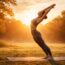 découvrez comment les salutations au soleil en yoga renforcent votre corps et améliorent votre souplesse grâce à des enchaînements dynamiques et bénéfiques pour votre bien-être.