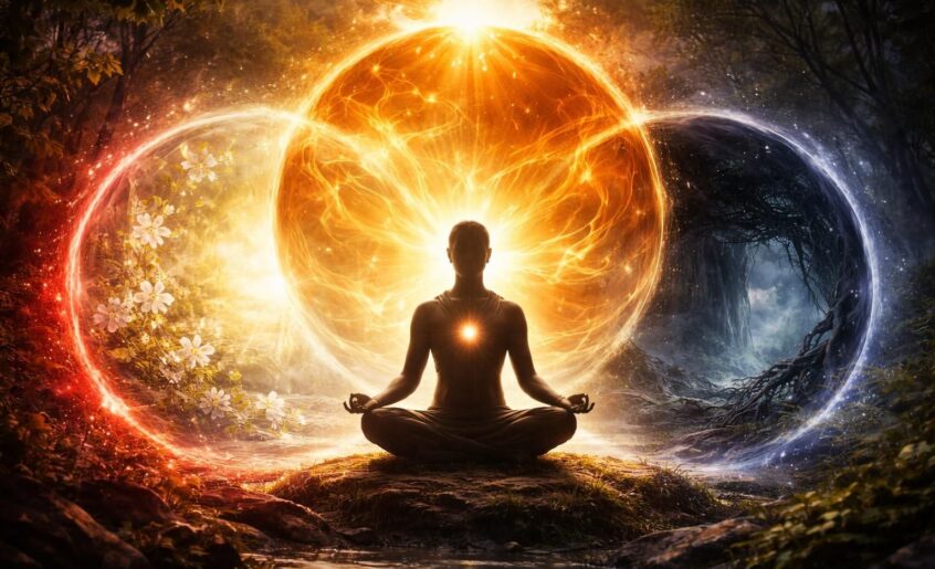 découvrez comment les gunas impactent votre bien-être quotidien et apprenez à équilibrer ces forces pour une vie harmonieuse et épanouie.