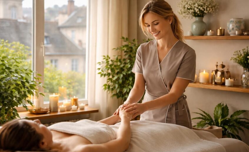 trouvez la masseuse professionnelle à limoges qui saura répondre à vos besoins pour un bien-être optimal. découvrez nos experts qualifiés près de chez vous.