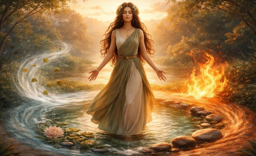 découvrez comment comprendre prakriti et ses trois doshas peut vous guider vers un bien-être optimal et un équilibre naturel.