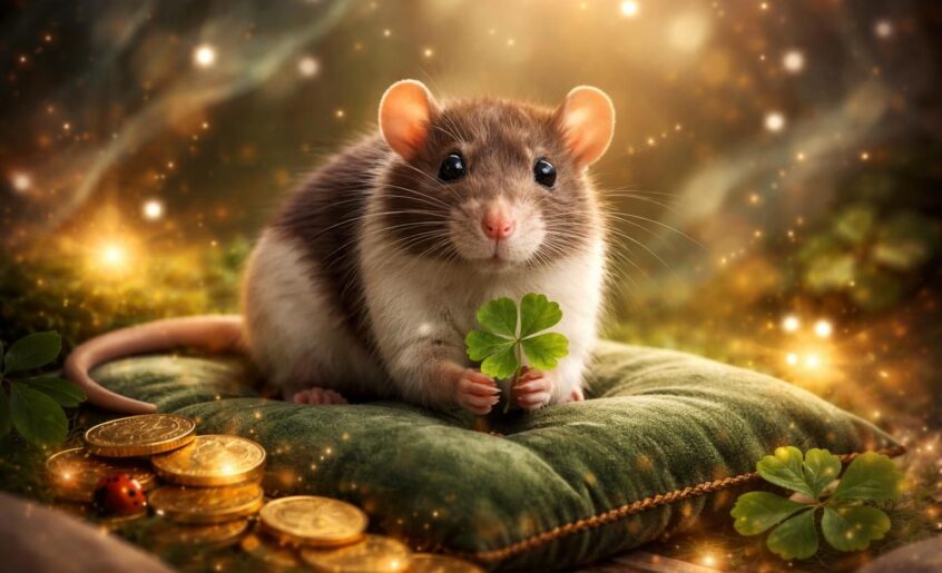 découvrez la signification de rêver de rat et explorez son lien avec la chance. mythe ou réalité ? analyse et interprétation des symboles oniriques liés au rat.
