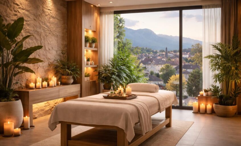 découvrez notre sélection des 5 meilleurs établissements de massage à annemasse pour une expérience de détente unique et revitalisante.