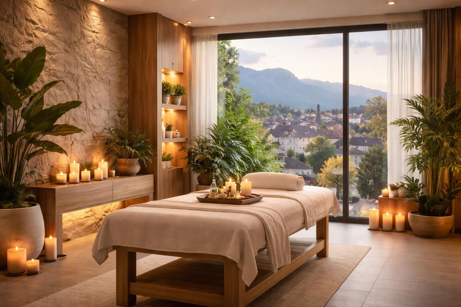 découvrez notre sélection des 5 meilleurs établissements de massage à annemasse pour une expérience de détente unique et revitalisante.