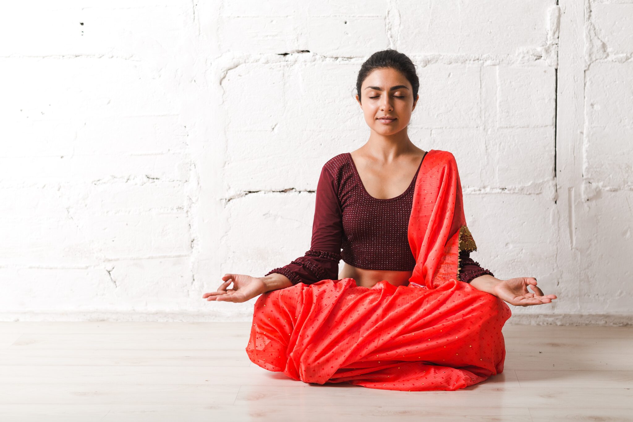 yoga indien