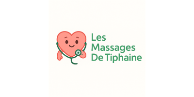 Les Massages De Tiphaine