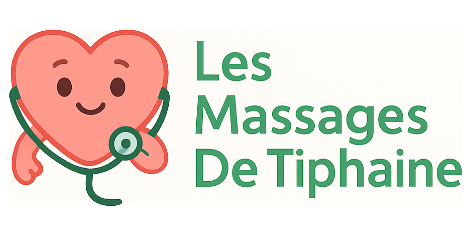 Les Massages De Tiphaine