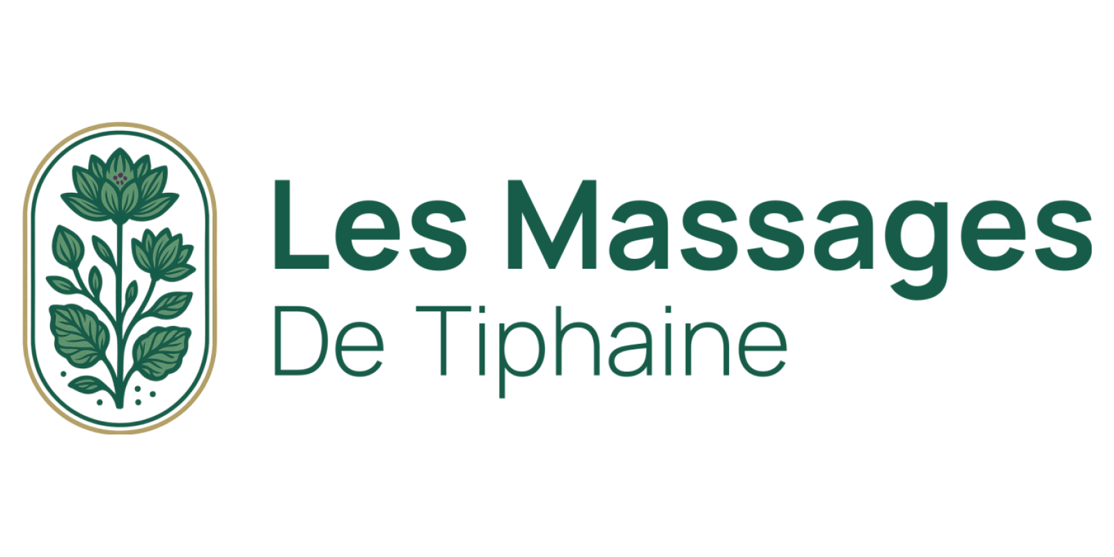 Les Massages De Tiphaine